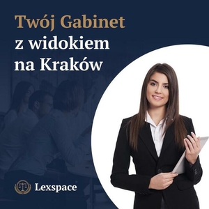 Twój Gabinet z widokiem na Kraków