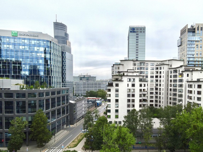 Warszawa, Łucka