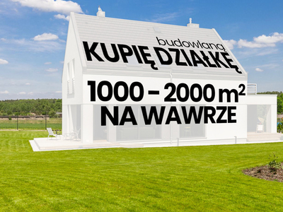 Warszawa, Wawer