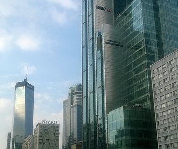 Warszawa, Wola