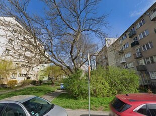 1pok, 26met, okolice Kłośnej BALKON/PIWNICA (Wrocław)