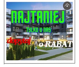 ✅2 pok + dniOTWARTE komórki/Hale/rabat do 35k ✅