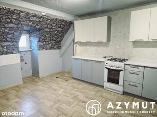 Trzypokojowe Mieszkanie Załęże 47,82 m2