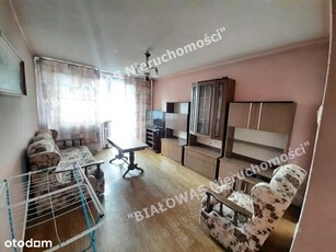 1-pokojowe mieszkanie 29m2 + balkon Bez Prowizji