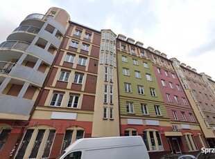 2pok, 44met, okolice Placu Macieja BALKON/PIWNICA/WINDA (Wrocław)