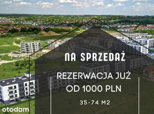 Mieszkanie, 76 m², Inowrocław