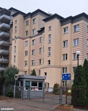 3 - pokojowy Apartament na Radogoszczu