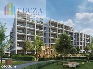 3pok,56m2+balkon5m2,dostępne różne metraze