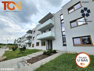 Apartament na Radogoszczu Wschodzie