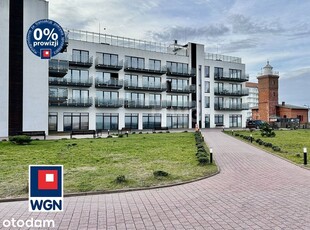 Apartament z widokiem na morze Darłówko Wschodnie