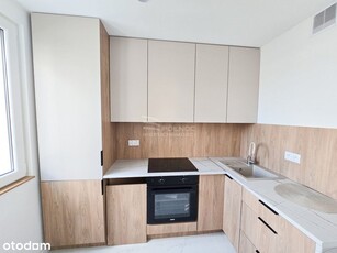 Apartamenty pod Dębowcem | mieszkanie 2-pok. | 43