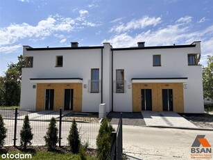 3 Pokoje | Balkon | Zakończone prace | 0% bez PCC