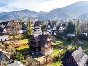 Dom Zakopane