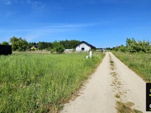 Działka budowlana Kamień Pomorski