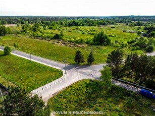 Działka rolno-budowlana Zendek