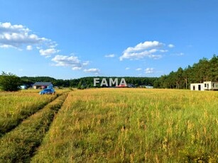 Działka siedliskowa Kowal