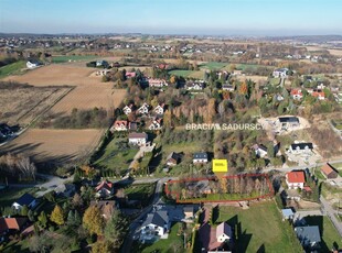 Michałowice (gw) Michałowice Leśna, 2 160,00 m