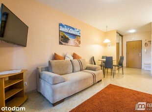 Międzyzdroje - apartament w cichej okolicy