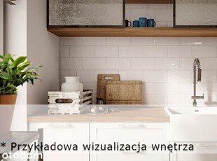 Mieszkanie 2 pokojowe 38,42m2, balkon, winda, park