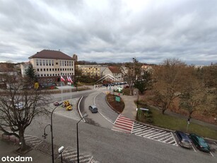 Mieszkanie 54 m2 w centrum Olecka - Plac Wolności