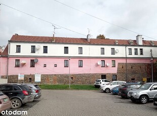 MORCINKA, Wzgórza Krzesławickie, M: 36m2 i M: 21m