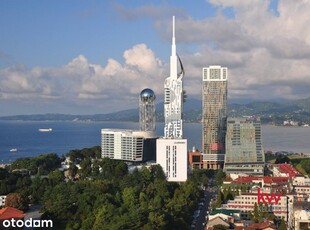 Mieszkanie W Gruzji Batumi