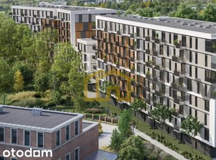 Apartamenty Legionów | mieszkanie 3-pok. | A11