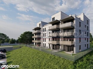 Apartamenty pod Dębowcem | mieszkanie 1-pok. | 16