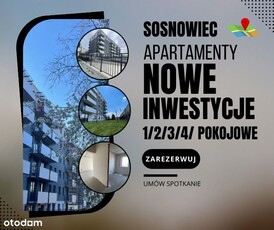 !!! Nowsze Budownictwo !!! 2pokoje,2pietro,48,5m2