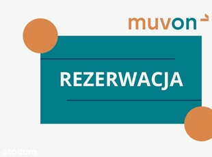 Wyjątkowa oferta, mieszkanie 2-pokojowe Rezerwacja