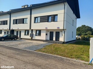 Przestronny lokal 157,05 m2 z ogródkiem 90 m2