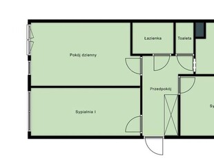 Bezczynszowe 71,3 M² + Garaż W Rusocinie