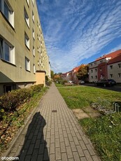 Belg Apartamenty | mieszkanie 2-pok. | D.0.01