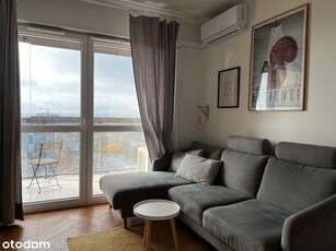 Wyjątkowy Apartament z piękna panoramą UA BY