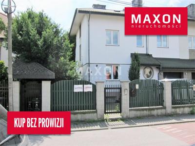 Dom na sprzedaż 360,00 m², oferta nr 11259/DS/MAX