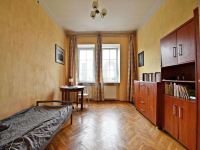 Mieszkanie na sprzedaż 1 pokój Warszawa Wola, 31 m2, 4 piętro