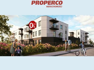 Mieszkanie na sprzedaż 55,97 m², piętro 1, oferta nr PRP-MS-70494