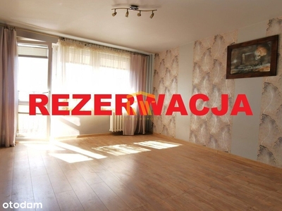 2 pok 48m centrum miasta winda balkon bez piecyka