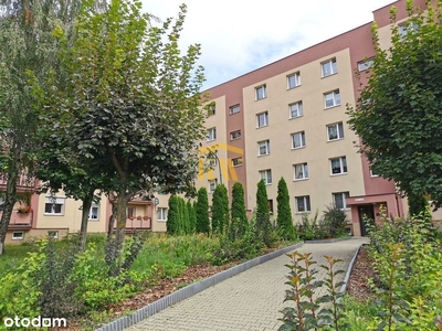 Mieszkanie na sprzedaż | 3pok. | Ruczaj | 49,9 m2