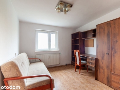 1-pokojowy apartament inwestycyjny 27m2 + loggia