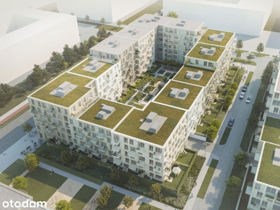 Ekskluzywny apartament w Wisełce/k Międzyzdrojów