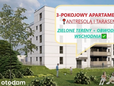 Mieszkanie, 110 m², Rzeszów