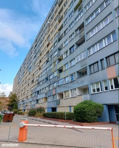 1-pokojowy apartament inwestycyjny 25m2 + loggia