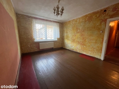 1-pokojowy apartament inwestycyjny 29m2 + loggia