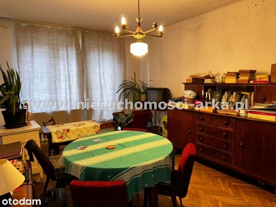 1-pokojowy apartament inwestycyjny 28m2 + loggia