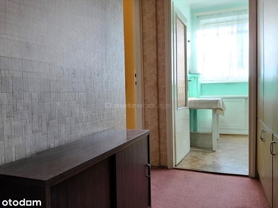 1-pokojowy apartament inwestycyjny 28m2 + loggia