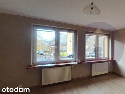 1-pokojowy apartament inwestycyjny 25m2 + loggia