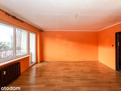 Apartament 4 pokojowy na Dokach