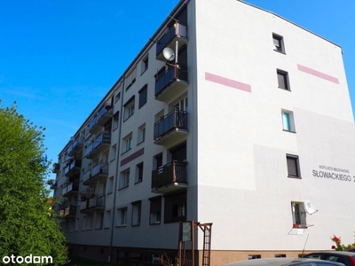 1-pokojowy apartament inwestycyjny 28m2 + loggia