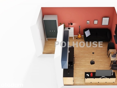 Mieszkanie 3 pokoje wysoki standard 2x garaz ogród